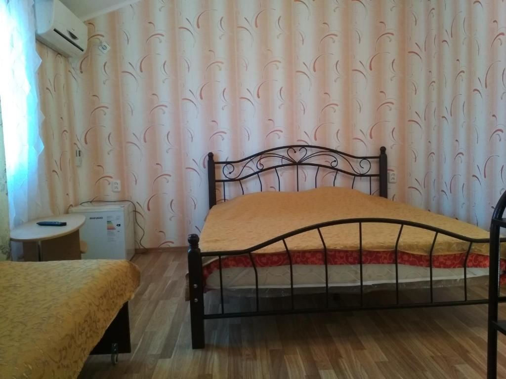 Гостевой дом Guesthouse on Mira 9 Kheivani-20